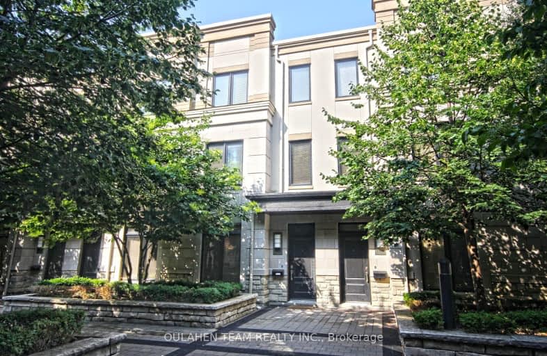 TH6-5 Oakburn Crescent, Toronto | Image 1