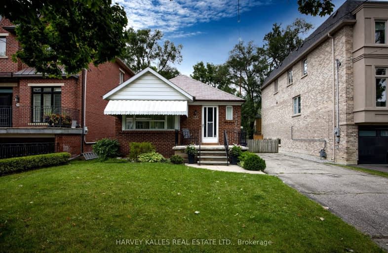 364 Joicey Boulevard, Toronto | Image 1