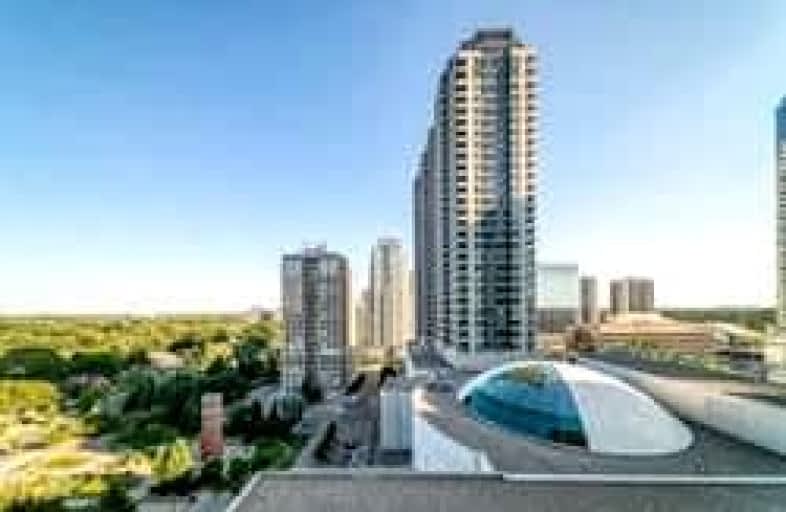 806-33 Empress Avenue, Toronto | Image 1