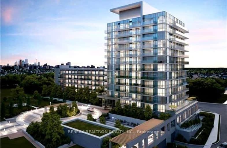 206-52 Forest Manor Road, Toronto | Image 1