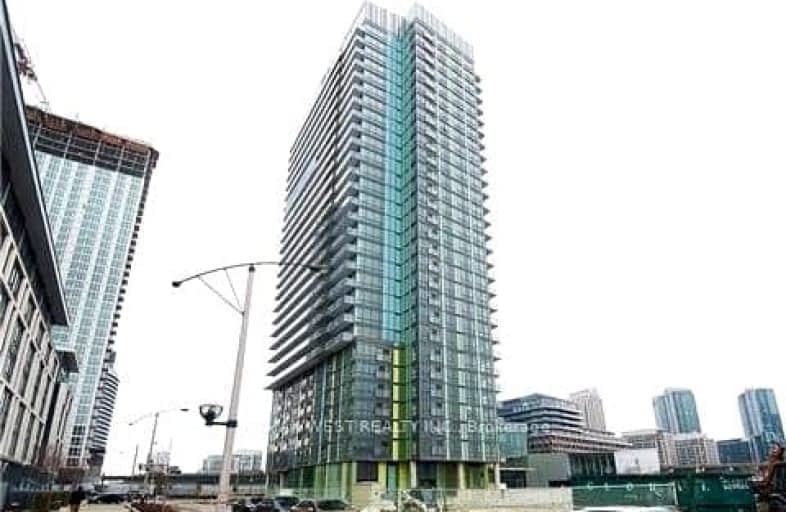 302-170 Fort York Boulevard, Toronto | Image 1