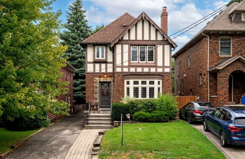 79 Castle Knock Road, Toronto | Image 1