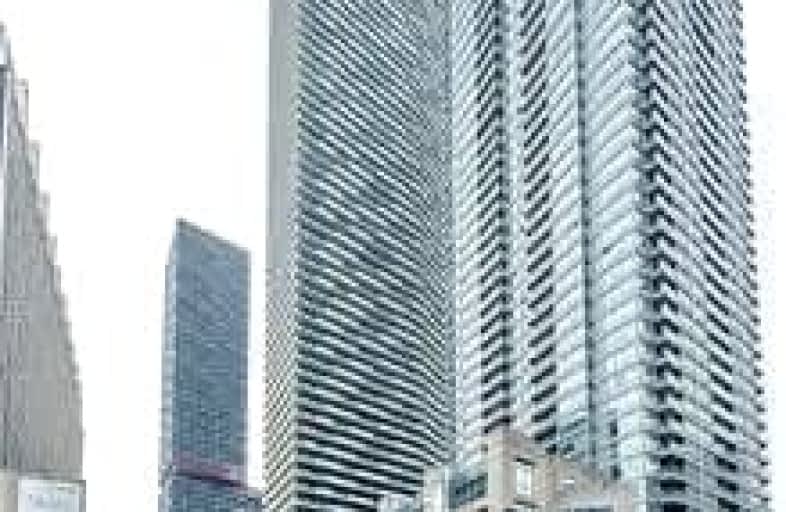 4404-2221 Yonge Street, Toronto | Image 1