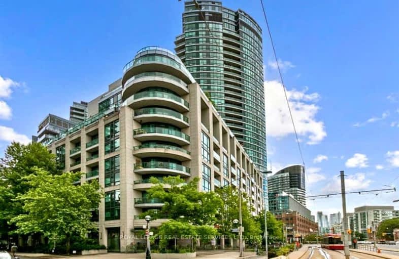 517-600 Fleet Street, Toronto | Image 1