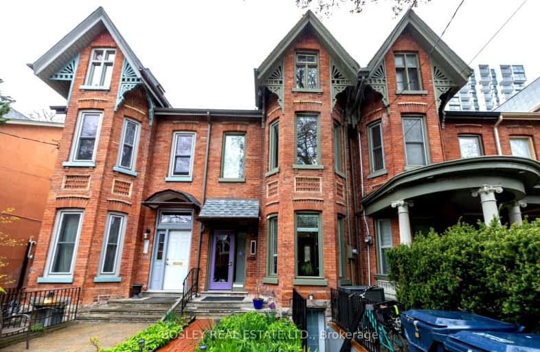 108 Seaton Street, Toronto | Image 1