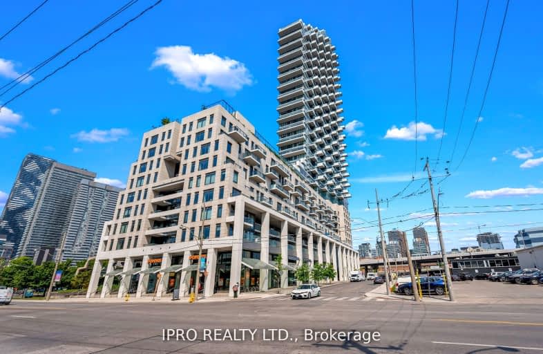 1807-16 Bonnycastle Street, Toronto | Image 1