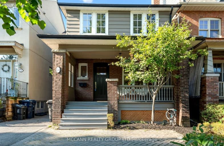 24 Melrose Avenue, Toronto | Image 1