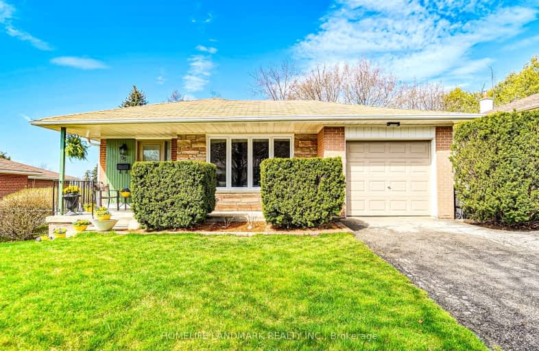 96 Cresthaven Drive, Toronto | Image 1