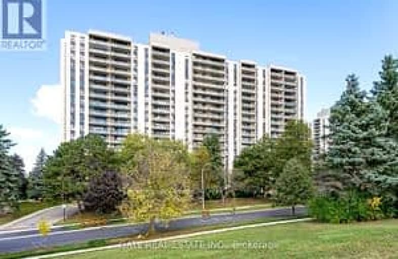 408-260 Seneca Hill Drive, Toronto | Image 1