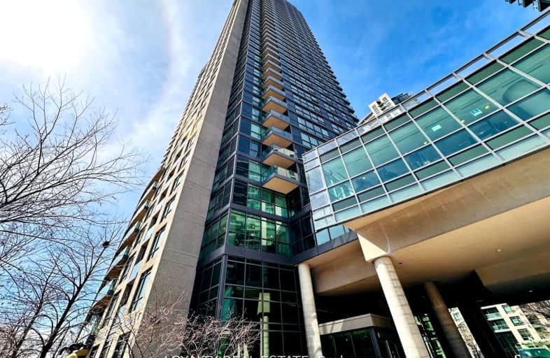 2606-215 Fort York Boulevard, Toronto | Image 1