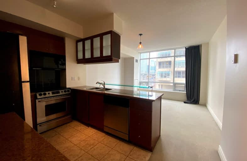 308E-500 Queens Quay West, Toronto | Image 1