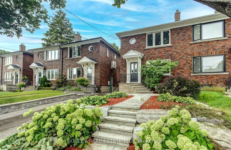 192 Rumsey Road, Toronto | Image 1