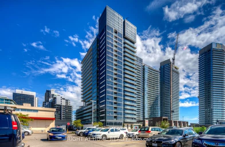 308-72 esther shiner Boulevard, Toronto | Image 1