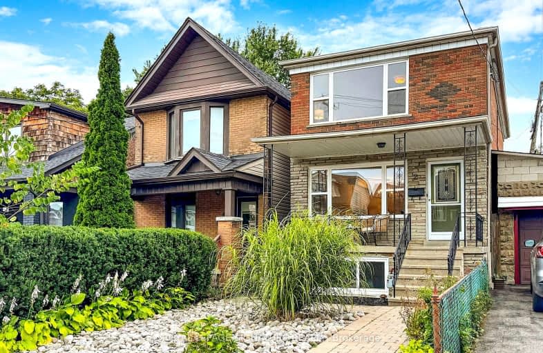 2 Conway Avenue, Toronto | Image 1