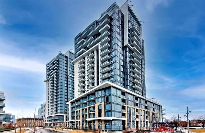 420-50 Ann O'Reilly Road, Toronto | Image 1