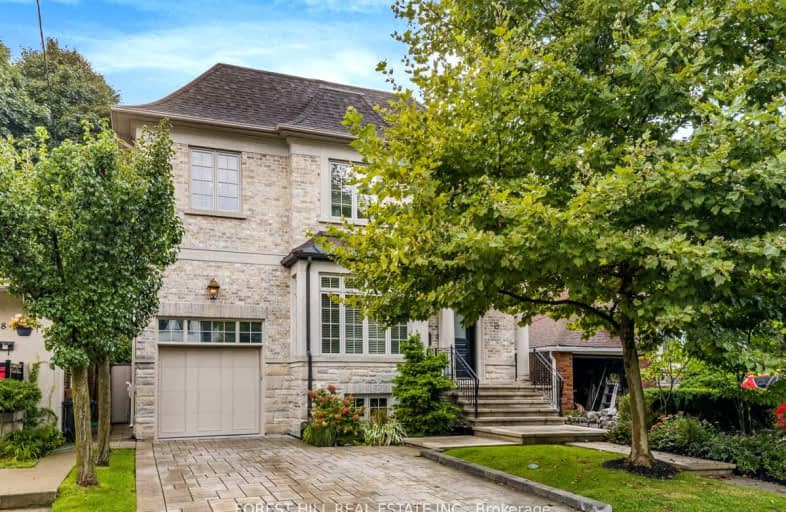 10 Flanders Road, Toronto | Image 1