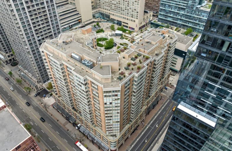 1221-711 Bay Street, Toronto | Image 1