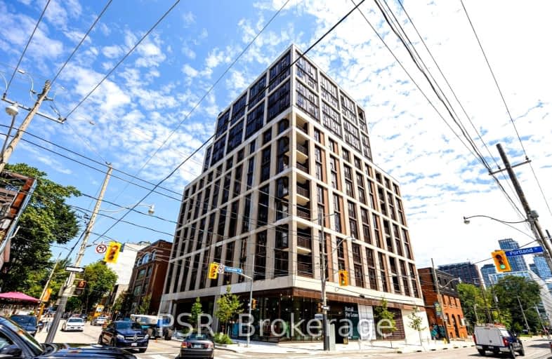 408-123 Portland Street, Toronto | Image 1