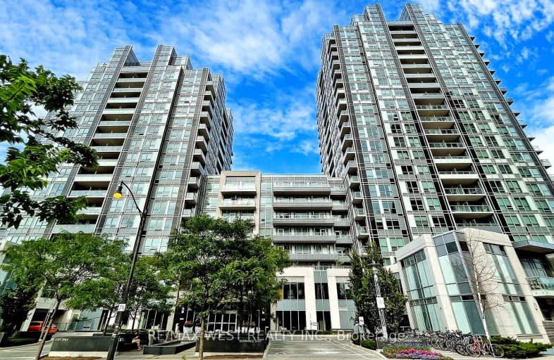 1427-120 Harrison Garden Boulevard, Toronto | Image 1