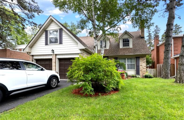 45 Robinter Drive, Toronto | Image 1