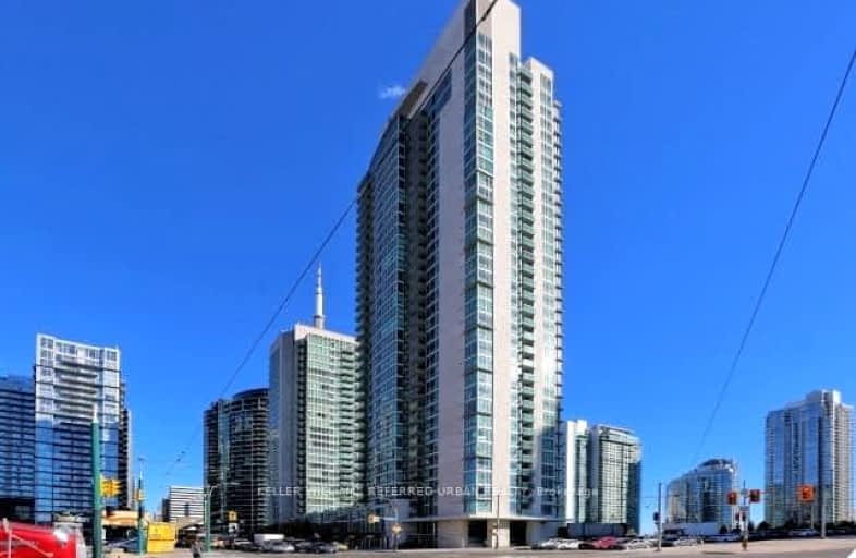 2503-397 Front Street West, Toronto | Image 1