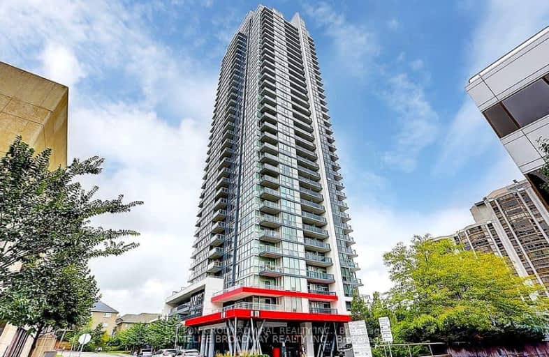 1007-88 Sheppard Avenue East, Toronto | Image 1