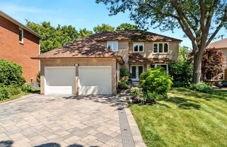 13 Bluffwood Drive, Toronto | Image 1