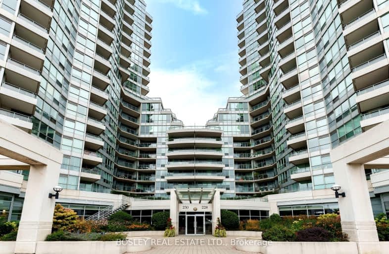 1019-230 Queens Quay West, Toronto | Image 1