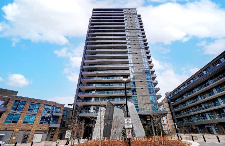 2201-50 Forest Manor Road, Toronto | Image 1