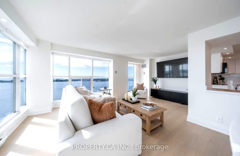 2707-99 Harbour Square, Toronto | Image 1