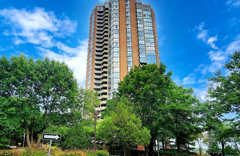 501-85 Skymark Drive, Toronto | Image 1