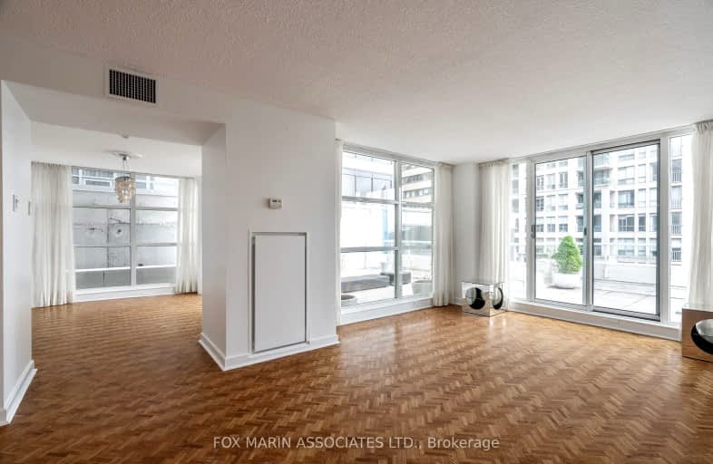 501-409 Bloor Street East, Toronto | Image 1