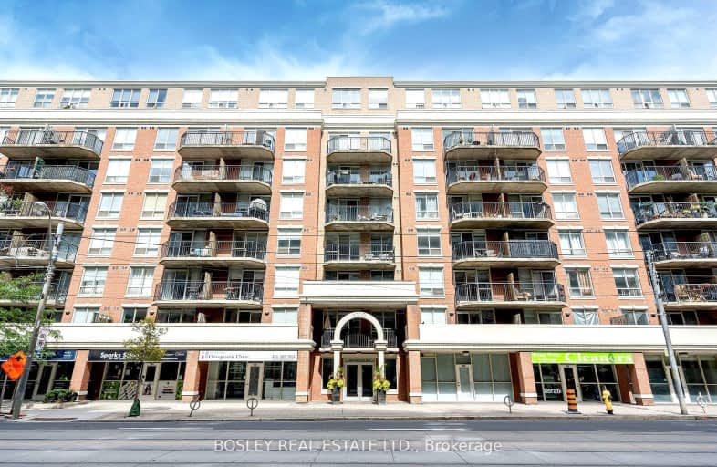 519-1000 King Street West, Toronto | Image 1