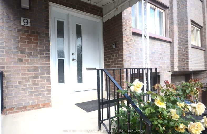 14-9 Candy Courtway, Toronto | Image 1