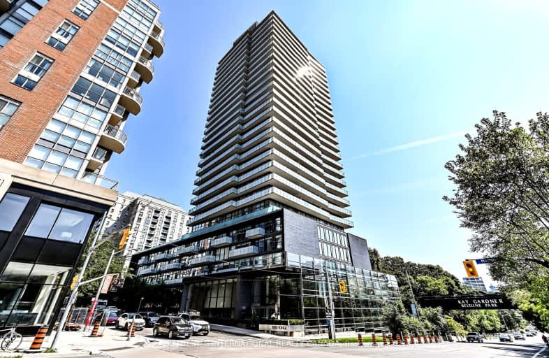 507-1815 Yonge Street, Toronto | Image 1