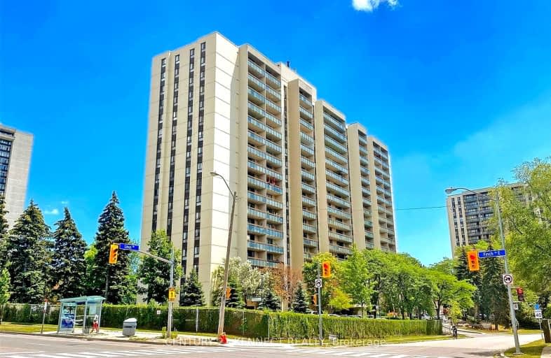 309-177 Linus Road, Toronto | Image 1