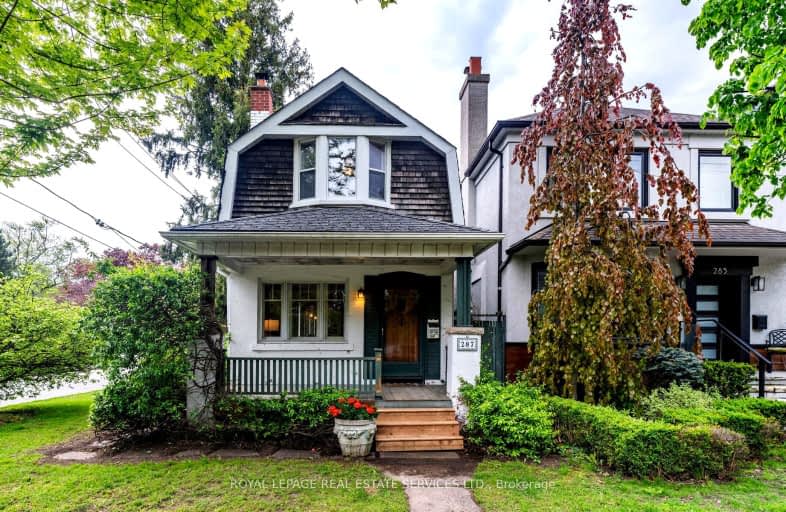 287 Snowdon Avenue, Toronto | Image 1