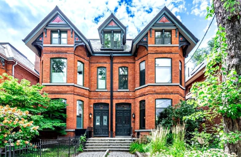 50 Rose Avenue, Toronto | Image 1