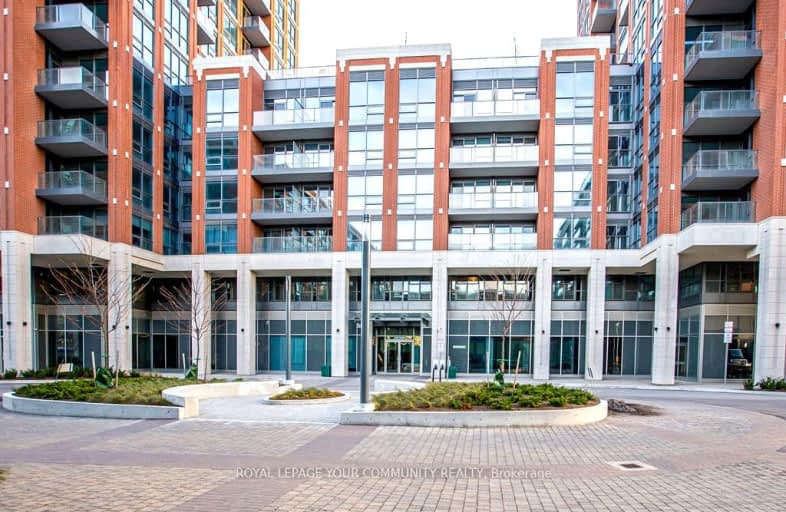 525-31 Tippett Road, Toronto | Image 1