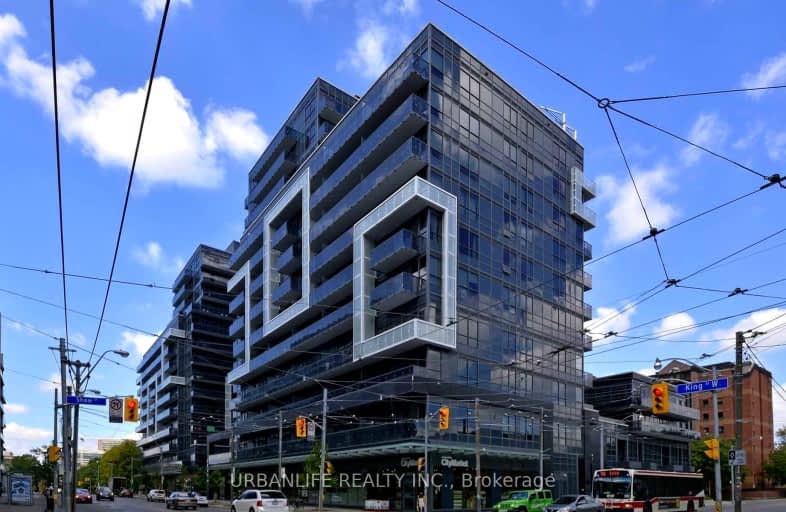 213-1030 King Street West, Toronto | Image 1