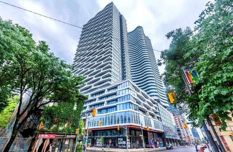 511-85 Wood Street, Toronto | Image 1