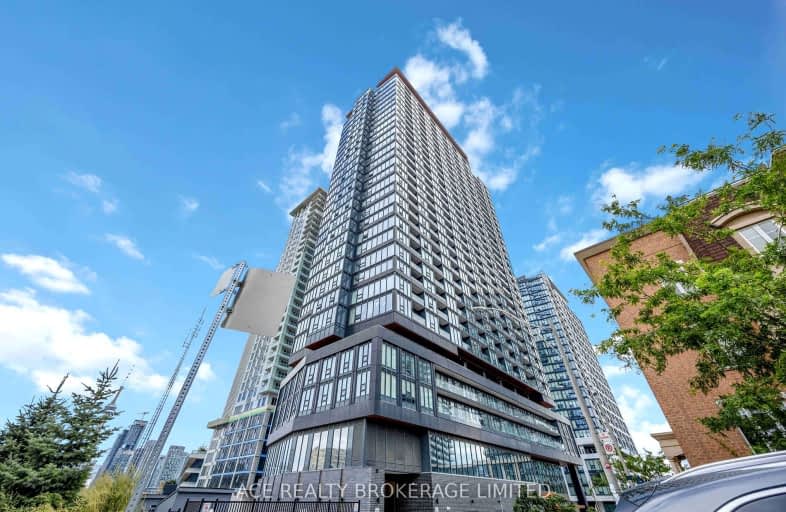 2607-19 Western Battery Road, Toronto | Image 1