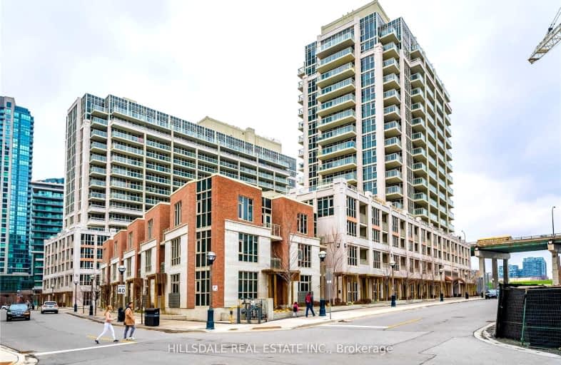 2032-38 Grand Magazine Street, Toronto | Image 1