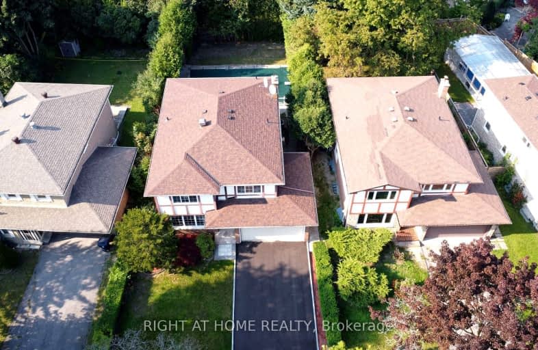 20 Bradenton Drive, Toronto | Image 1