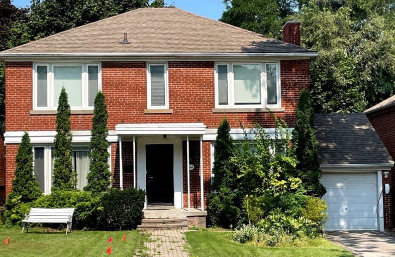 664 Briar Hill Avenue, Toronto | Image 1