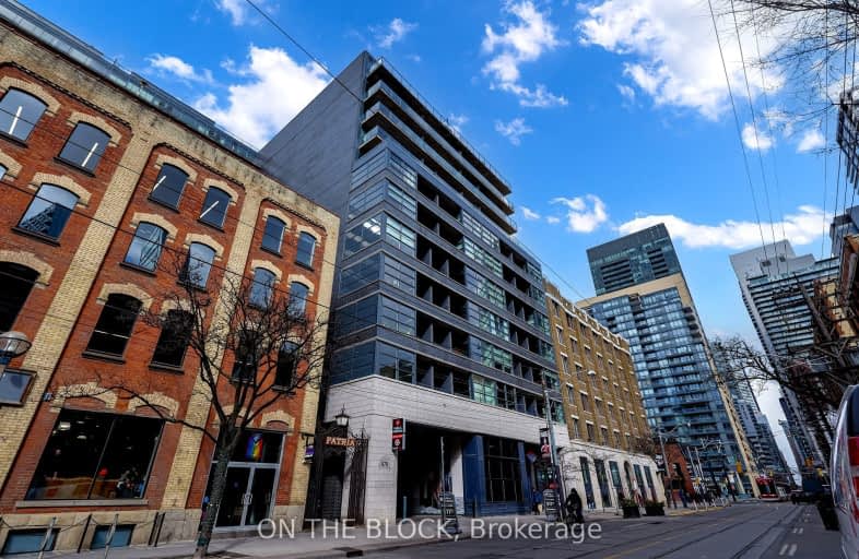 616-478 King Street West, Toronto | Image 1