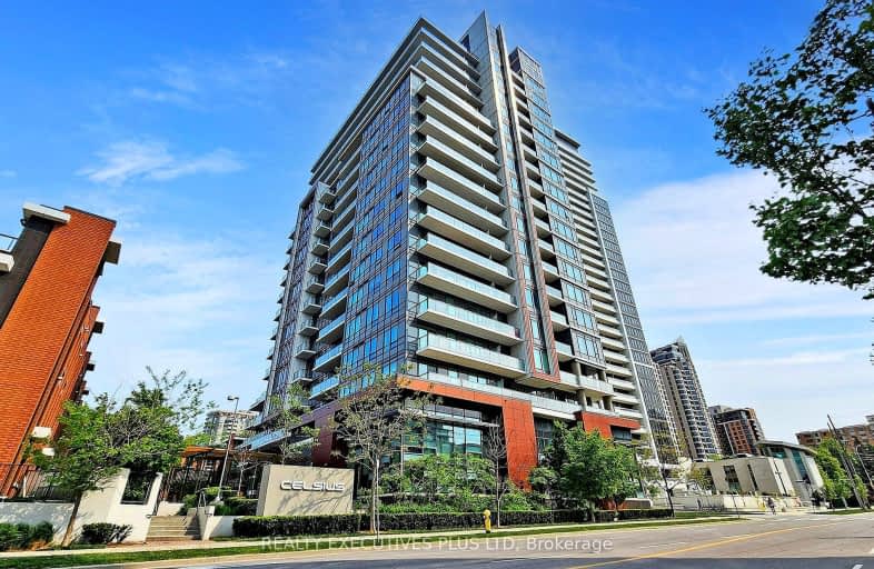 612-68 Canterbury Place, Toronto | Image 1