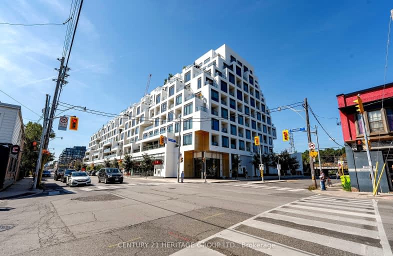 329-280 Howland Avenue North, Toronto | Image 1