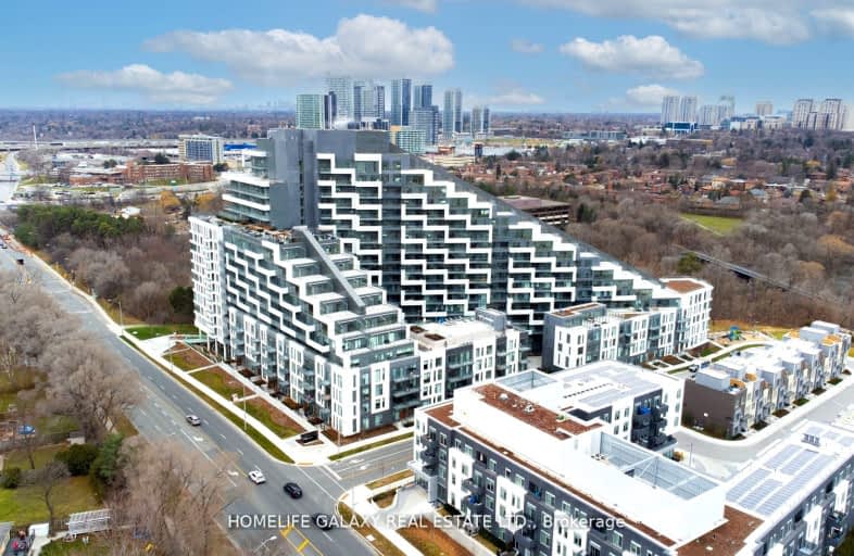 311-25 Adra Grado Way, Toronto | Image 1