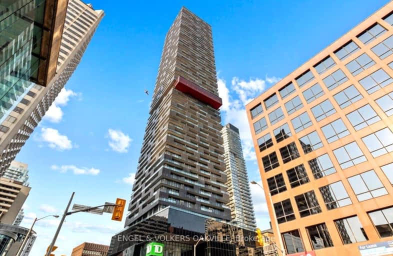 1310-8 Eglinton Avenue East, Toronto | Image 1